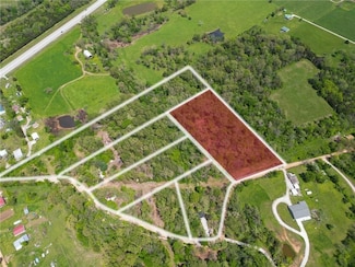 5 acres (Lot 5) 1610 Boundary Line Rd, Garfield, AR 72732