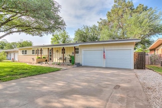 2619 University Ave, San Angelo, TX 76904