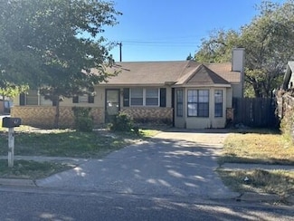 4408 Chicago Ave, Lubbock, TX 79414