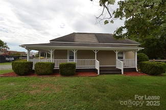 107 Maxwell Ave, Huntersville, NC 28078