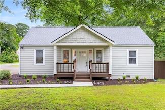 1927 Alexander St SE, Smyrna, GA 30080