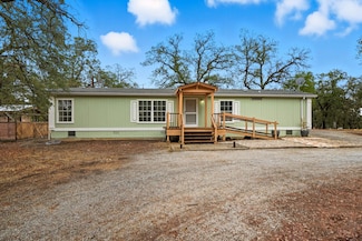 11577 Palo Duro Rd, Redding, CA 96003