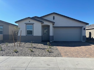 12720 N 305th Ave, Buckeye, AZ 85396