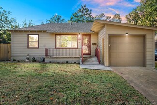 1328 S Knoxville Ave, Tulsa, OK 74112