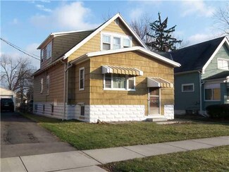 37 Humber Ave, Buffalo, NY 14215