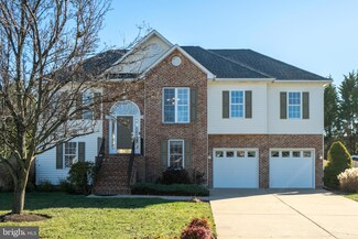 114 Barb Ct, Stephens City, VA 22655