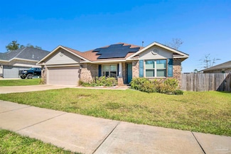 3590 Conley Dr, Cantonment, FL 32533
