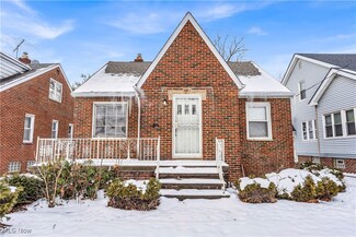 4096 E 147th St, Cleveland, OH 44128