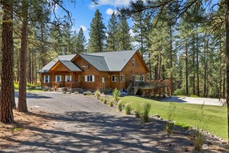 2582 Hidden Valley Rd, Cle Elum, WA 98922