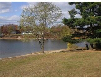 2071 Page Blvd, Indian Orchard, MA 01151