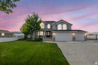 13226 S Cocomo Ct, Herriman, UT 84096