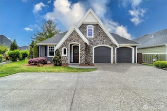 711 SE Pheasant Run, College Place, WA 99324
