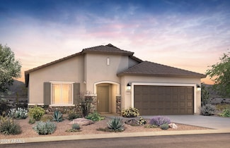 6338 W Rushmore Way, Florence, AZ 85132