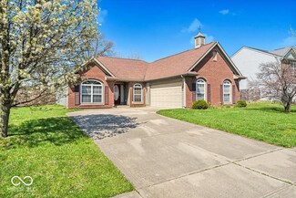 7854 Crooked Meadows Dr, Indianapolis, IN 46268