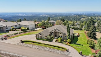 12520 NE 246th Ct, Brush Prairie, WA 98606