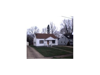 2321 Linda Dr NW, Warren, OH 44485