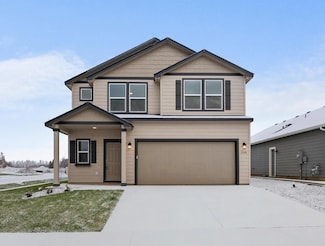 1415 W 67th Ave Unit Lot 1 Block 4 - Tale, Spokane, WA 99224