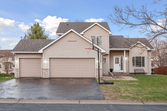 19781 Everhill Ave, Farmington, MN 55024