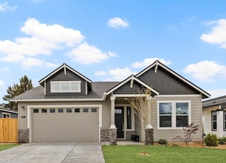 2877 NE Pinnacle Place Unit Lot 27, Bend, OR 97701