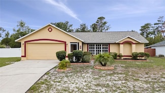 2741 Beaver Dr, Deltona, FL 32725