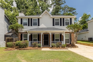 162 Moss Creek Dr, Augusta, GA 30907
