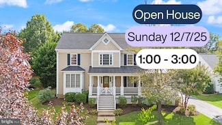 708 Irvine Bank Ln, Purcellville, VA 20132