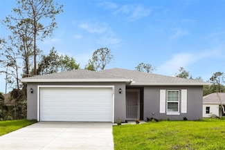 7849 Grafton Rd, North Port, FL 34291