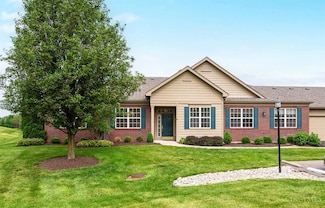 6909 Gentry Ln Unit 6909, Mason, OH 45040