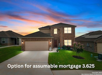 700 Ridge View Dr, Seguin, TX 78155