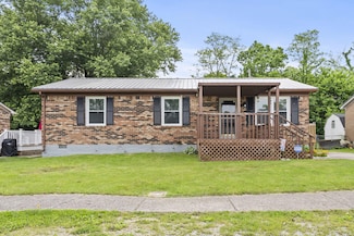113 Colonial Park Dr, Winchester, KY 40391