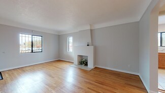 544 Carlisle Blvd NE, Albuquerque, NM 87106
