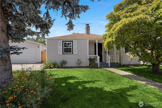 1623 N 90th St, Seattle, WA 98103