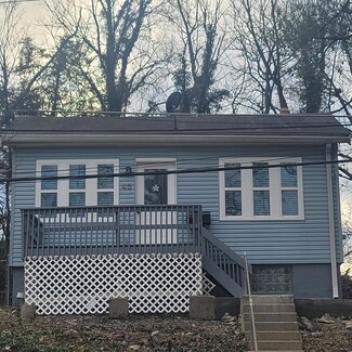 43 Ehrman Ave, Cincinnati, OH 45220