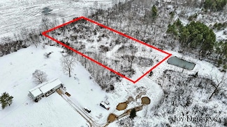 V/L Fawn Path Parcel A, Allegan, MI 49010