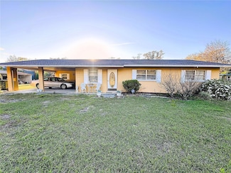 18401 Hamilton Rd, Dade City, FL 33523