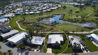 2100 Kings Hwy Unit 357, Port Charlotte, FL 33980