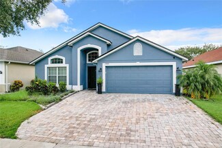 13333 Early Frost Cir, Orlando, FL 32828