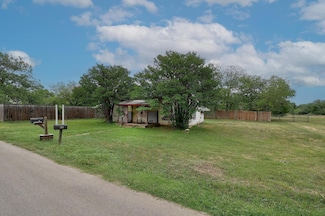 205 Fallwell St, Liberty Hill, TX 78642