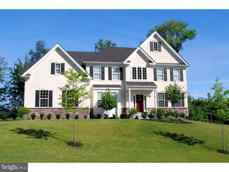 104 Freedom Rider Trail, Glen Mills, PA 19342