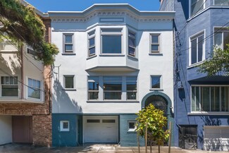168 Albion St, San Francisco, CA 94110