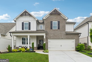 3638 Silvery Way, Powder Springs, GA 30127