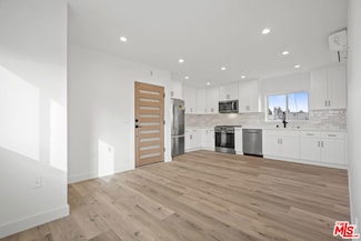 2808 S Cloverdale Ave Unit 3/4, Los Angeles, CA 90016