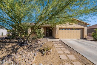 6397 S Cowpoke Dr, Tucson, AZ 85757