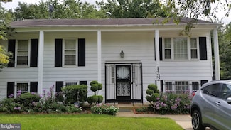 1432 Shady Glen Dr, District Heights, MD 20747