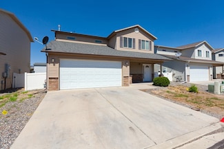 665 Alexia Ct, Grand Junction, CO 81505