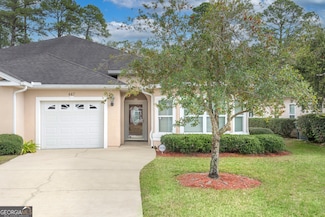 447 Eagle Blvd, Kingsland, GA 31548