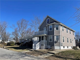 10 Marlborough St, Cranston, RI 02910