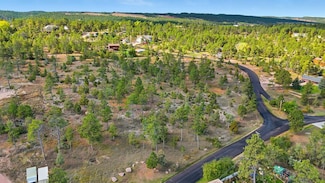 TBD Pine Hills Dr, Rapid City, SD 57702