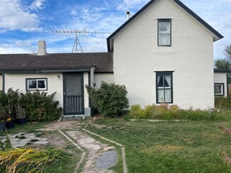 403 SW 3rd Ave, White Sulphur Springs, MT 59645