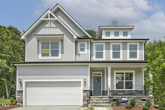 115 Arundel Dr, Clayton, NC 27527